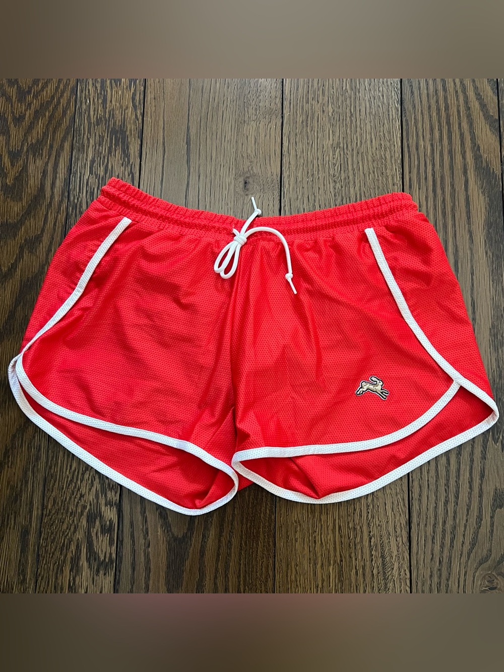 Tracksmith Van Cortlandt Shorts - Women's S, like new